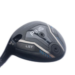 Used Ping G440 LST 3 Fairway Wood / 15 Degrees / Stiff Flex / Left-Handed