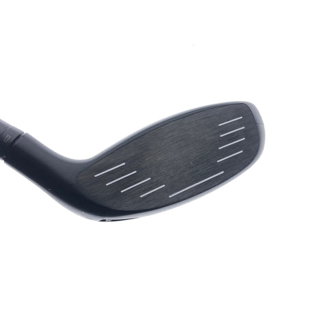 Used Ping G440 LST 3 Fairway Wood / 15 Degrees / Stiff Flex / Left-Handed