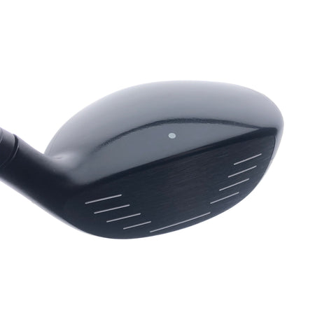 Used Ping G440 LST 3 Fairway Wood / 15 Degrees / Stiff Flex / Left-Handed