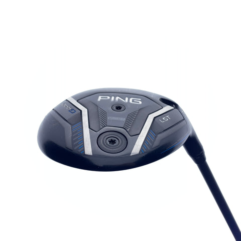 Used Ping G440 LST 3 Fairway Wood / 15.0 Degrees / Stiff Flex