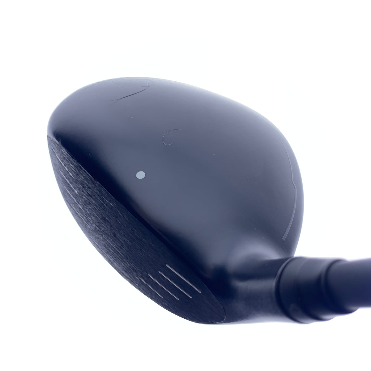 Used Ping G440 LST 3 Fairway Wood / 15.0 Degrees / Stiff Flex