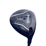 Used Ping G440 LST 3 Fairway Wood / 15.0 Degrees / Stiff Flex