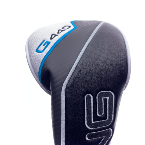 Used Ping G440 LST Driver / 10.5 Degrees / Stiff Flex