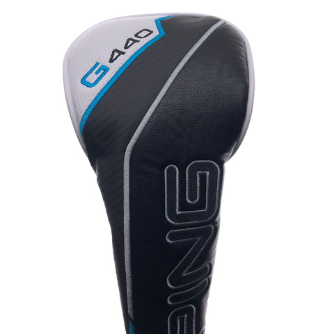 Used Ping G440 LST Driver / 10.5 Degrees / Stiff Flex