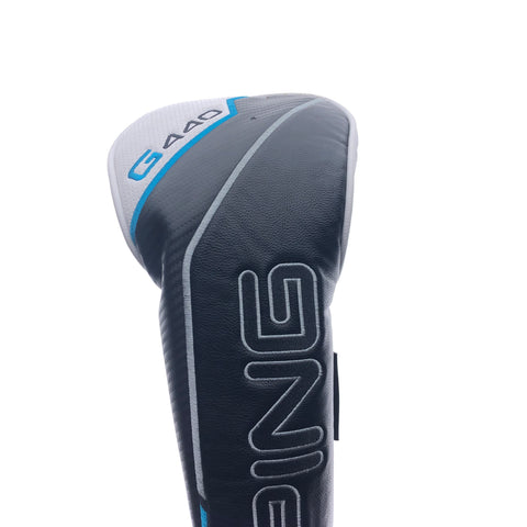Used Ping G440 LST Driver / 10.5 Degrees / Stiff Flex