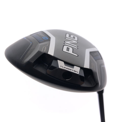 Used Ping G440 LST Driver / 10.5 Degrees / Stiff Flex