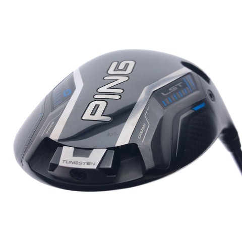 Used Ping G440 LST Driver / 10.5 Degrees / Stiff Flex