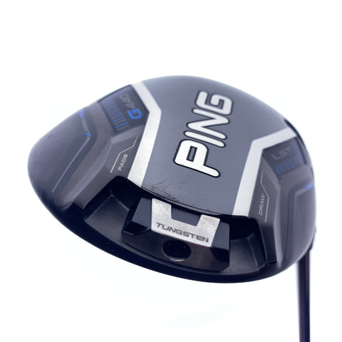 Used Ping G440 LST Driver / 10.5 Degrees / Stiff Flex