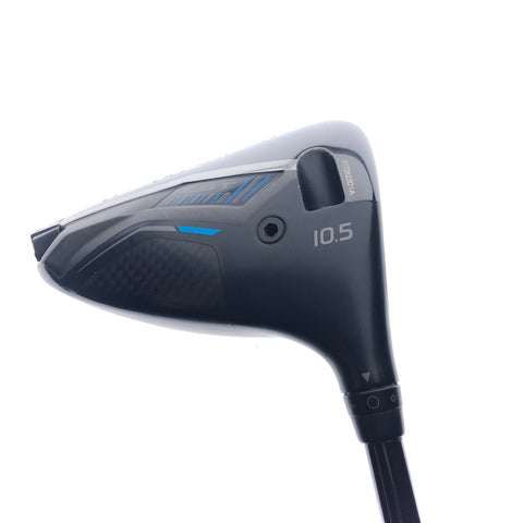Used Ping G440 LST Driver / 10.5 Degrees / Stiff Flex
