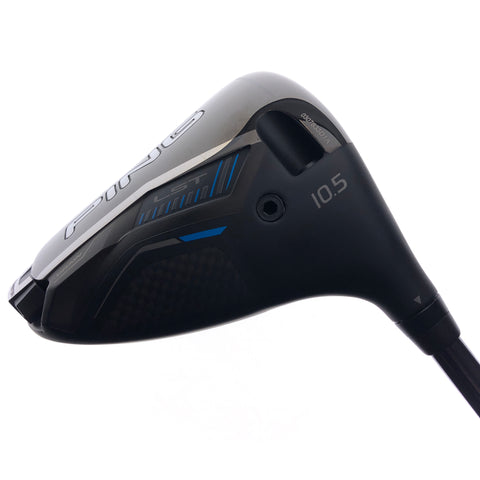 Used Ping G440 LST Driver / 10.5 Degrees / Stiff Flex
