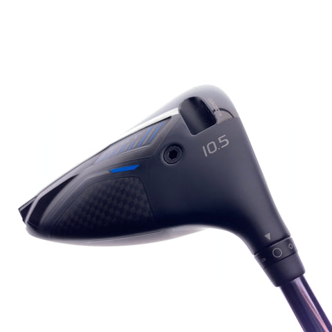 Used Ping G440 LST Driver / 10.5 Degrees / Stiff Flex