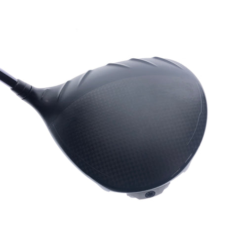 Used Ping G440 LST Driver / 10.5 Degrees / Stiff Flex