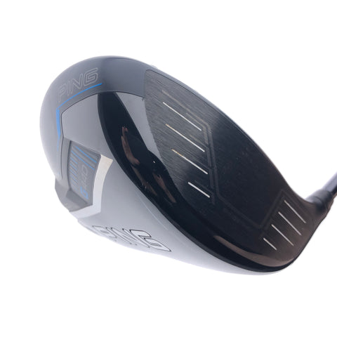 Used Ping G440 LST Driver / 10.5 Degrees / Stiff Flex