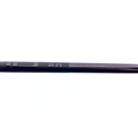 Used Ping G440 LST Driver / 10.5 Degrees / Stiff Flex