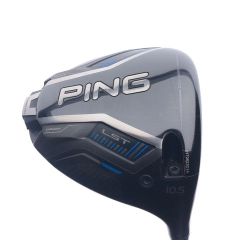 Used Ping G440 LST Driver / 10.5 Degrees / Stiff Flex