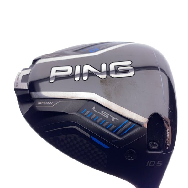 Used Ping G440 LST Driver / 10.5 Degrees / Stiff Flex
