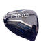 Used Ping G440 LST Driver / 10.5 Degrees / Stiff Flex