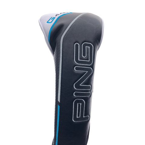 Used Ping G440 LST Driver / 10.5 Degrees / TX Flex