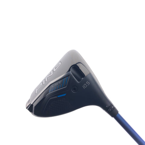 Used Ping G440 LST Driver / 10.5 Degrees / TX Flex