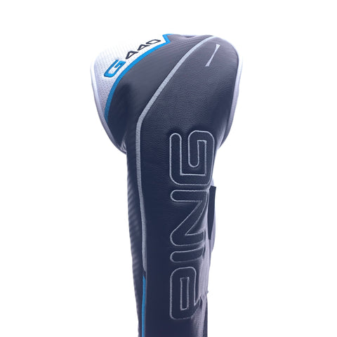 Used Ping G440 LST Driver / 10.5 Degrees / X-Stiff Flex