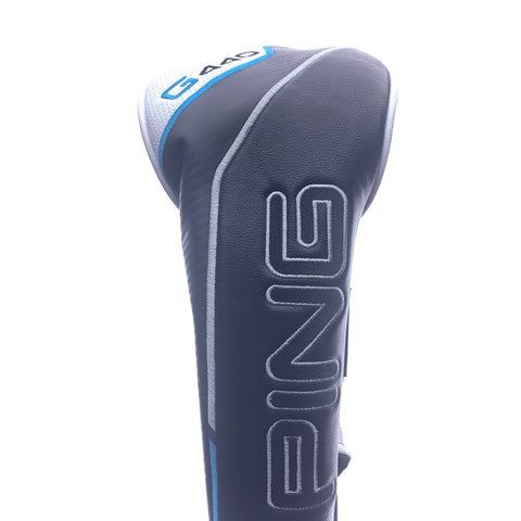 Used Ping G440 LST Driver / 10.5 Degrees / X-Stiff Flex