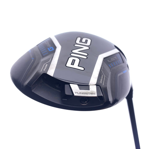 Used Ping G440 LST Driver / 10.5 Degrees / X-Stiff Flex