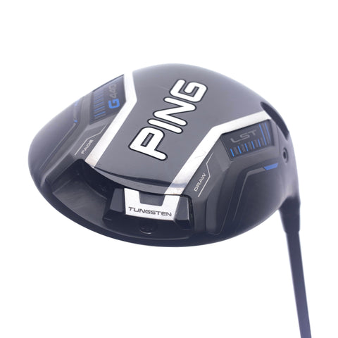 Used Ping G440 LST Driver / 10.5 Degrees / X-Stiff Flex
