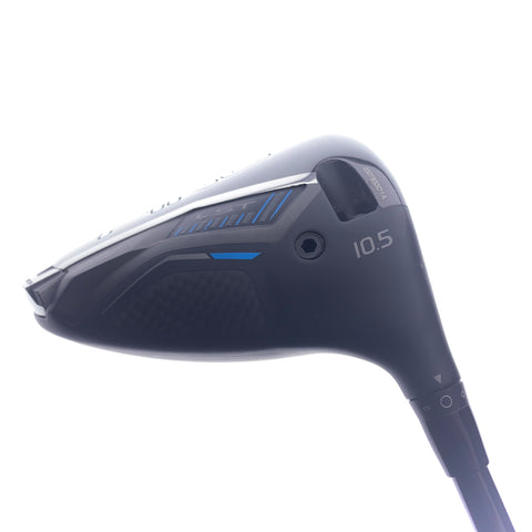 Used Ping G440 LST Driver / 10.5 Degrees / X-Stiff Flex
