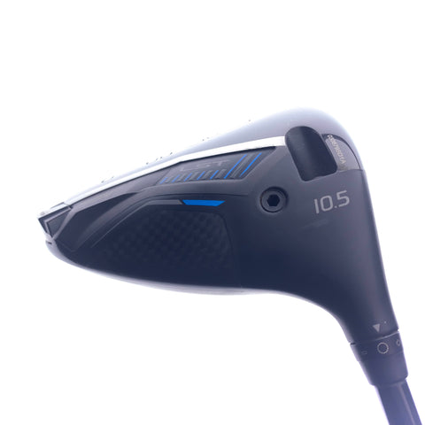 Used Ping G440 LST Driver / 10.5 Degrees / X-Stiff Flex