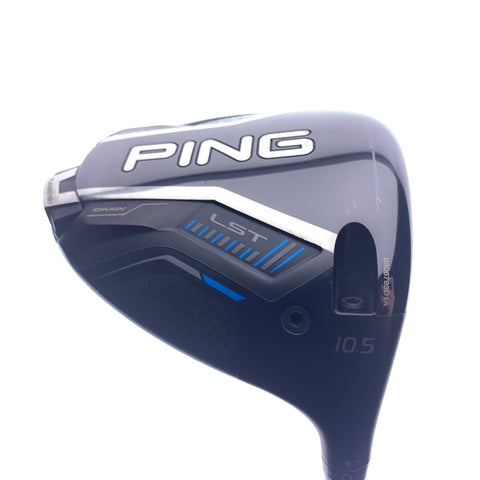 Used Ping G440 LST Driver / 10.5 Degrees / X-Stiff Flex