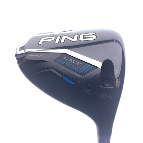 Used Ping G440 LST Driver / 10.5 Degrees / X-Stiff Flex