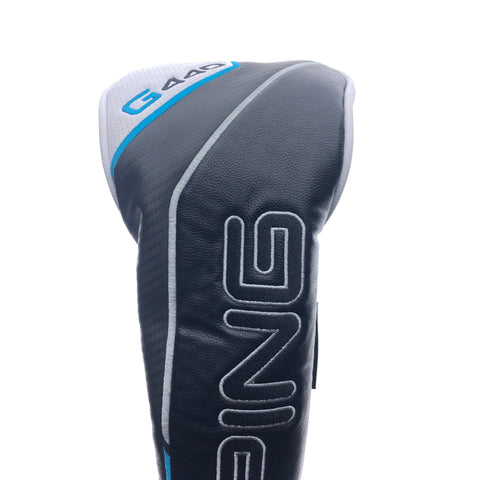 Used Ping G440 LST Driver / 9.0 Degrees / Regular Flex