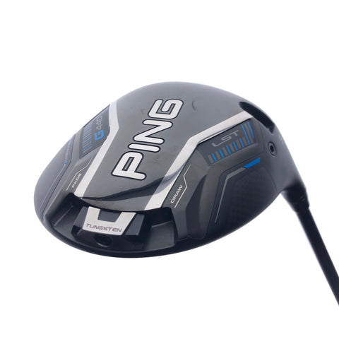Used Ping G440 LST Driver / 9.0 Degrees / Regular Flex