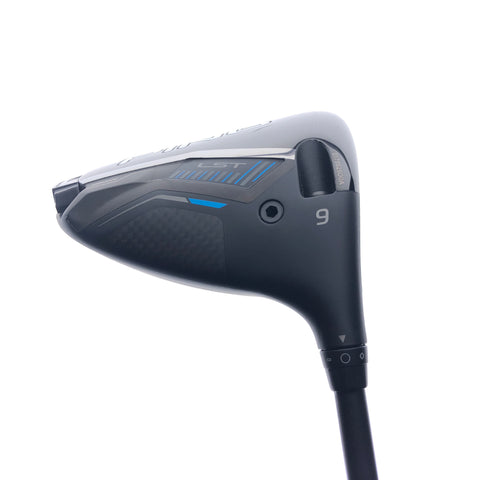Used Ping G440 LST Driver / 9.0 Degrees / Regular Flex