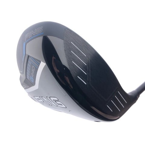 Used Ping G440 LST Driver / 9.0 Degrees / Regular Flex