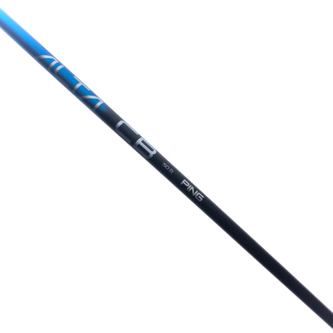 Used Ping G440 LST Driver / 9.0 Degrees / Regular Flex