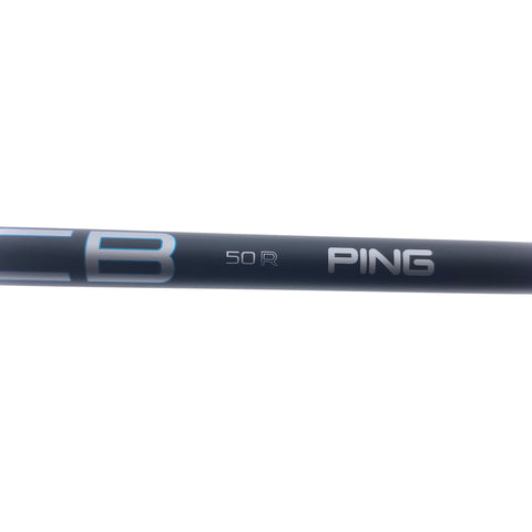 Used Ping G440 LST Driver / 9.0 Degrees / Regular Flex