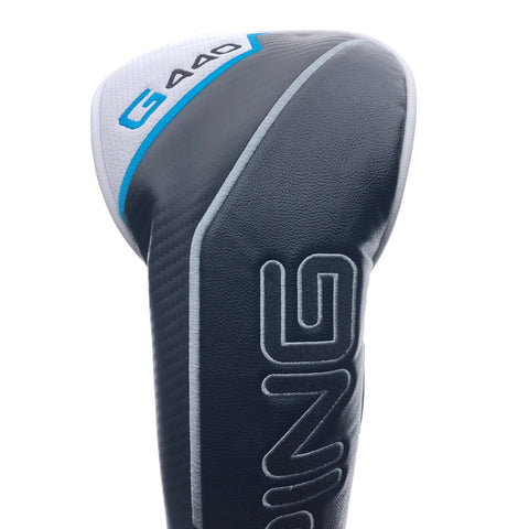 Used Ping G440 LST Driver / 9.0 Degrees / Stiff Flex