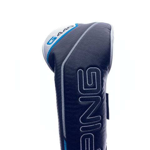 Used Ping G440 LST Driver / 9.0 Degrees / Stiff Flex