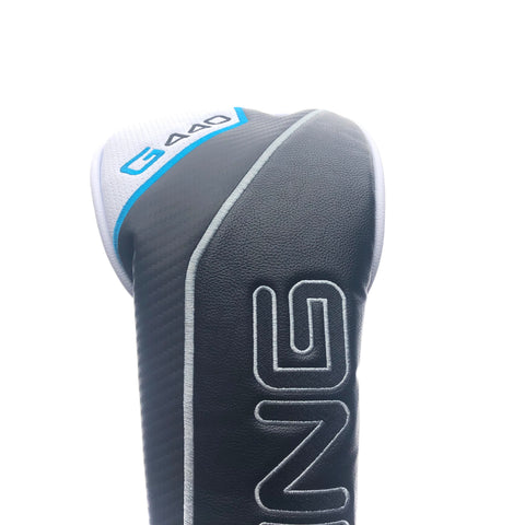 Used Ping G440 LST Driver / 9.0 Degrees / Stiff Flex