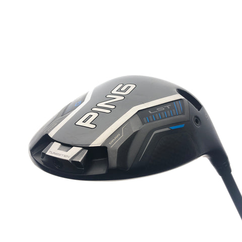 Used Ping G440 LST Driver / 9.0 Degrees / Stiff Flex