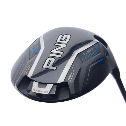 Used Ping G440 LST Driver / 9.0 Degrees / Stiff Flex