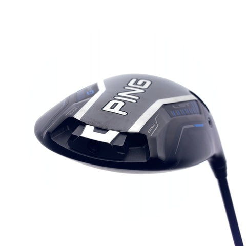 Used Ping G440 LST Driver / 9.0 Degrees / Stiff Flex