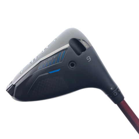 Used Ping G440 LST Driver / 9.0 Degrees / Stiff Flex