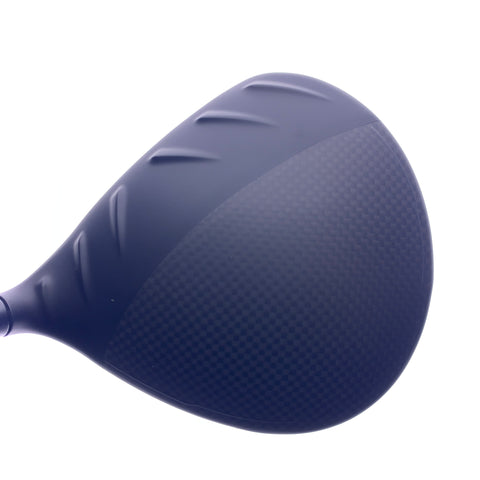 Used Ping G440 LST Driver / 9.0 Degrees / Stiff Flex