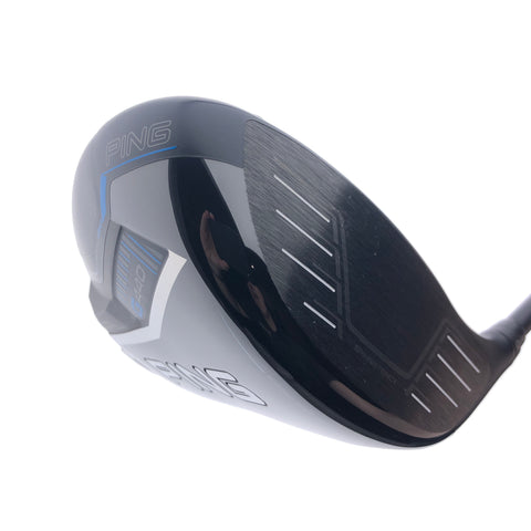 Used Ping G440 LST Driver / 9.0 Degrees / Stiff Flex
