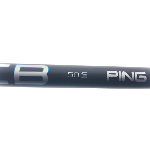 Used Ping G440 LST Driver / 9.0 Degrees / Stiff Flex