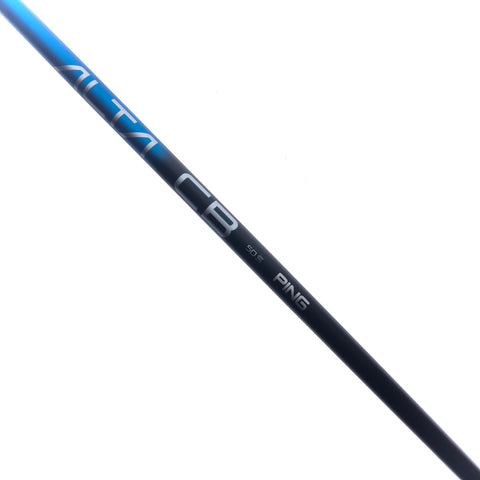 Used Ping G440 LST Driver / 9.0 Degrees / Stiff Flex