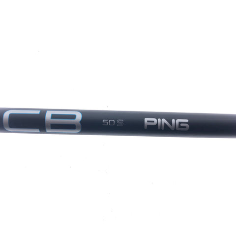 Used Ping G440 LST Driver / 9.0 Degrees / Stiff Flex