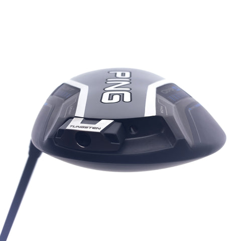 Used Ping G440 LST Driver / 9.0 Degrees / Stiff Flex / Left-Handed